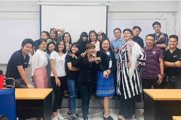 MBA SAU