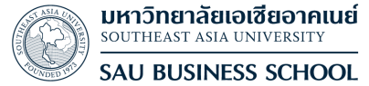MBA SAU