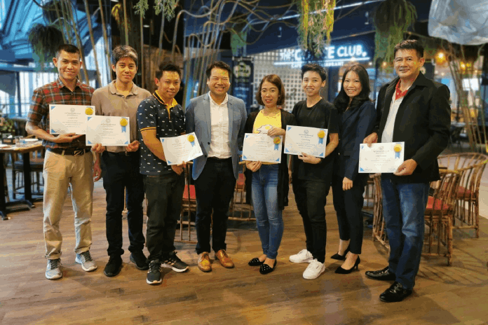 MBA SAU