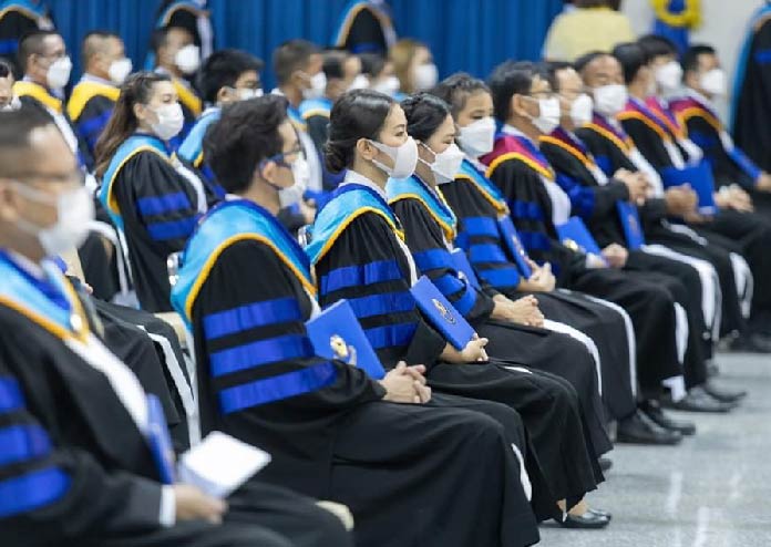 MBA SAU