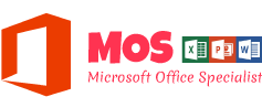 Microsoft Office Specialist SAU
